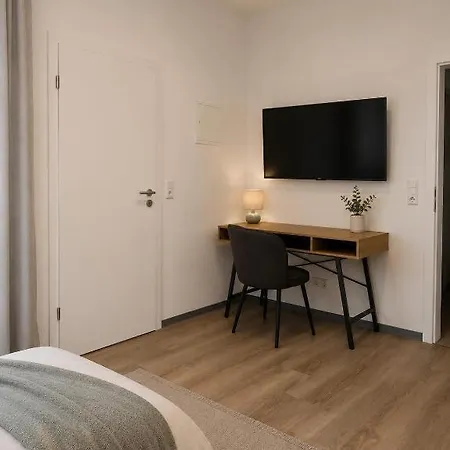 Hotel Blue Bremen