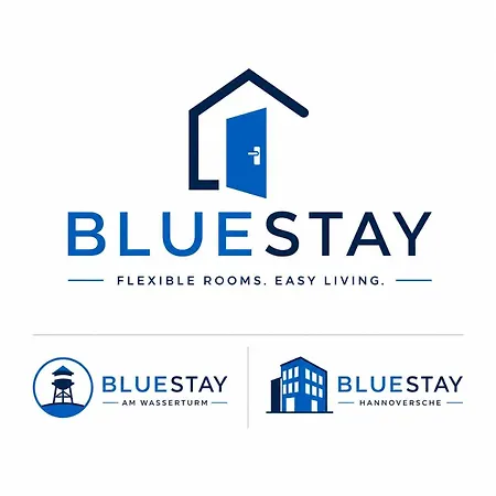 Blue Hotel