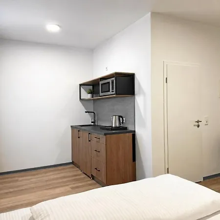 Hotel Blue Bremen