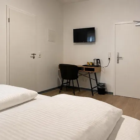 Hotel Blue 4*