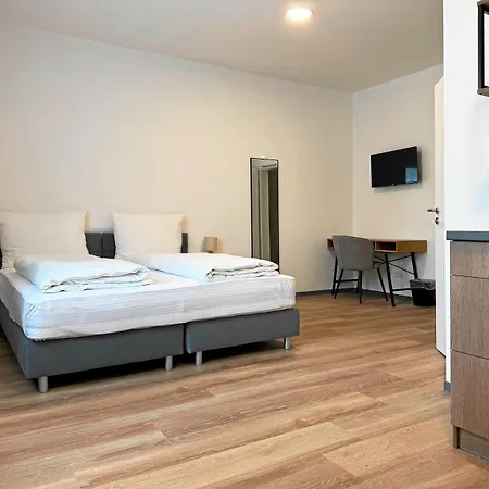 Hotel Blue 4*