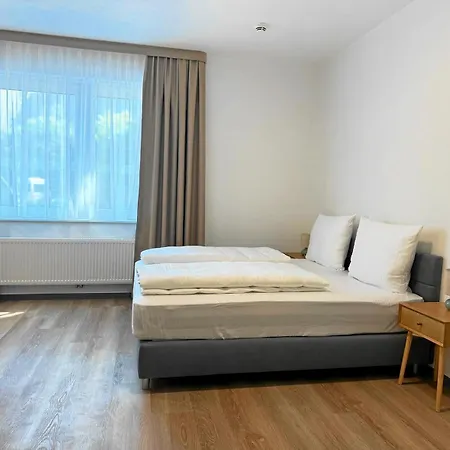 Blue Hotel Bremen